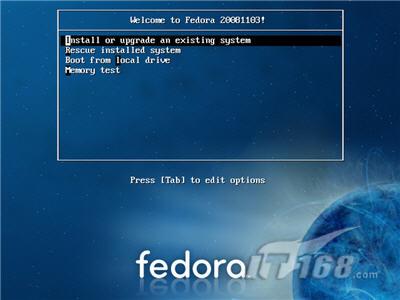 Fedora10正式推出采用众多领先开源技术