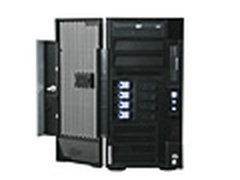 性能特别出色　曙光I650-F服务器评测