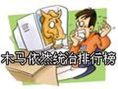 卡巴斯基:木马家族依然统治排行榜