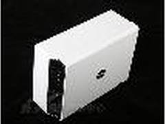 功能强大Synology网络存储服务器测试