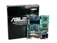 淡定 华硕DSAN-DX主板测试之服务器篇