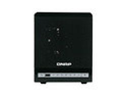 4TB容量 QNAP TS-409存储服务器评测