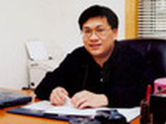 黄煜：自称普通的非普通逻辑