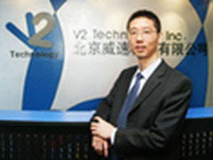 叶滨：带着激情与梦想普适视频