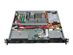 性价比之选 五舟5105机架式服务器评测