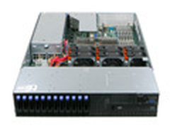 顶级性能配置 联想万全R525服务器评测