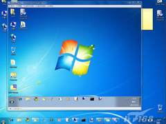 虚拟化实战之小测 Disk2VHD v1.0