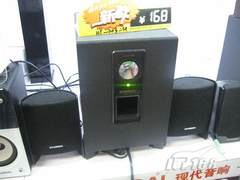 3500元装机推荐 现代新款HY203II仅168