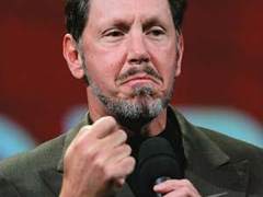 09OOW：悬赏千万 狂人埃里森叫板IBM 