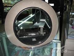 专为iPod设计 市场中最养眼音箱大推荐