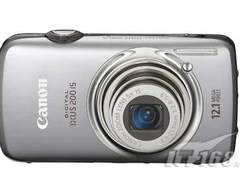 爱美MM自拍首选！广角超薄卡片DC导购