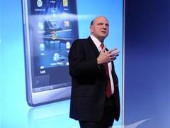 戏说Windows Mobile 前世今生