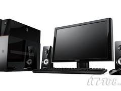 10月最实惠 同方V9680狂送四重大礼