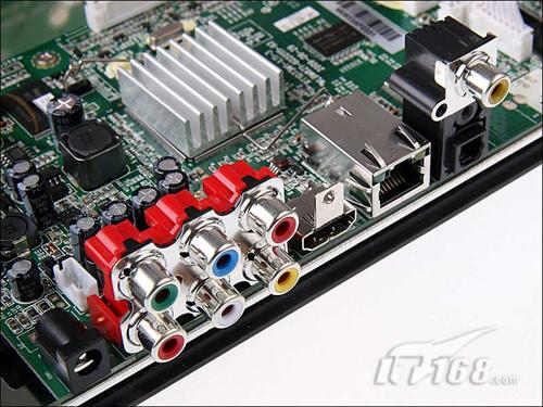 忆捷 M800<em>无线</em>高清版 资讯|高清<em>播放</em>机 资讯|<em>姐</em>