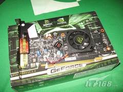 报价:GT210井喷到货 玩DX11最低仅1299