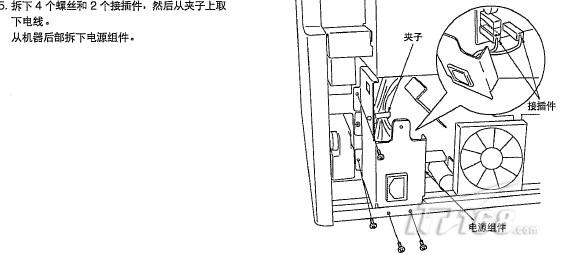 京瓷 KM-2560 技术|复印机复合机 技术|京瓷美