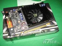 40nm+DX10.1 1GB显存版GT220仅报499