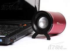 笔记本桌面HiFi 雅兰仕AL-206促销仅149