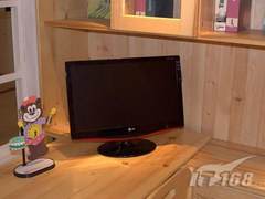 融合之美！LG M227WD首入儿童家居图赏