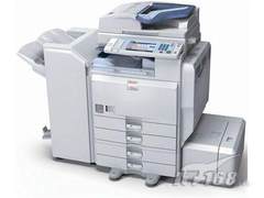 [上海]效率惊人 理光MP4000B报25848元