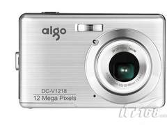 [北京]千万像素仅799 爱国者V1218热卖