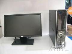 [北京]20屏配海量硬盘 戴尔电脑仅3500