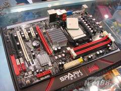 技嘉P45暴降200 本周五大超值主板推荐