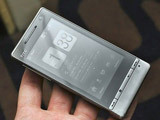HTC Touch Diamond2