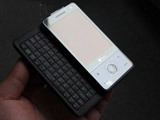 HTC Touch Pro