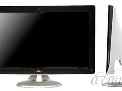 迎合Win7新功能 戴尔首推多点触摸液晶