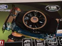 普及DX11先锋 千元新霸HD5750全场热销