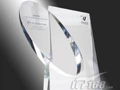 创见资讯连续5年获台湾20大国际品牌