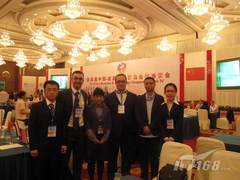 拓展市场 飞鱼星积极寻找国际合作机会