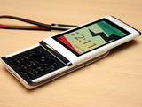 ���ᰮ���� U10i Aino