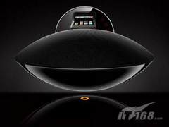 M500亮相CEBIT2009 漫步者音箱闪耀海外