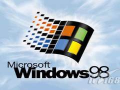 网友晒配置:10年前后！win95与win7区别