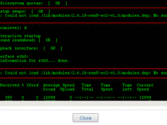 关于EC2上的ami的kernel 