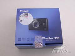 [成都]超大光圈手动卡片机 佳能S90调价