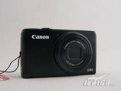 [沈阳]佳能卡片又一强机 佳能S90快关注