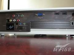 720P高亮投影有礼 明基W600买就送屏幕 