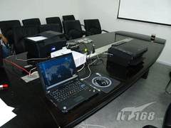 新品尝鲜 爱普生一体机网友线下体验