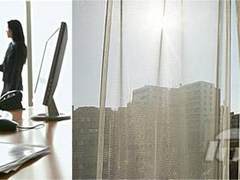 秋季慎防“强光” LG显示器护眼有法