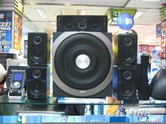 奏响新春动听旋律 5款优质音箱大盘点