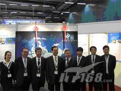 智能交通大发展 握奇ETC出国门