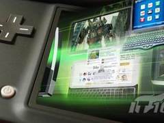 Tegra大法师出山！传闻老任NDS换芯
