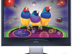 千万比一对比度 优派LED节能王售1110