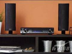 安桥2.1声道迷你音箱LS-V501介绍