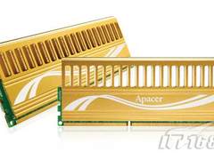 极速游戏平台 宇瞻猎豹超频DDR3内存