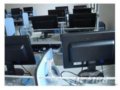 LG显示器W1942SP中南大学成功案例