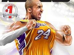 比直播还爽!NBA 2K10低端卡轻松全特效
